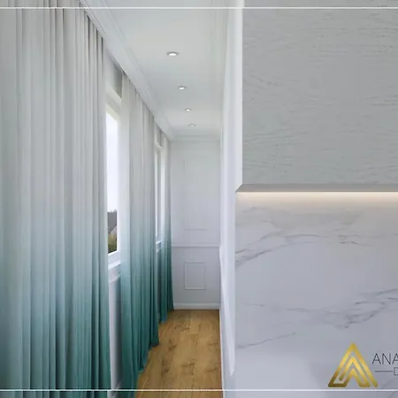 Alya Apartmán