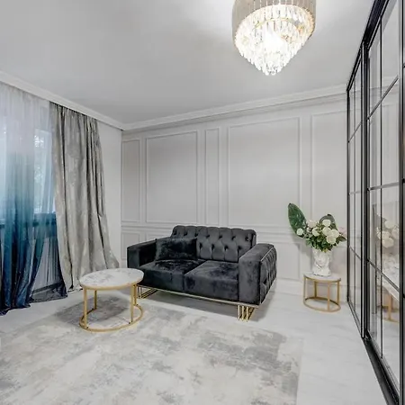 Alya Apartmán *