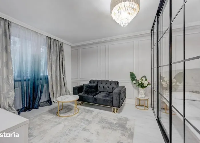 Alya Apartment *